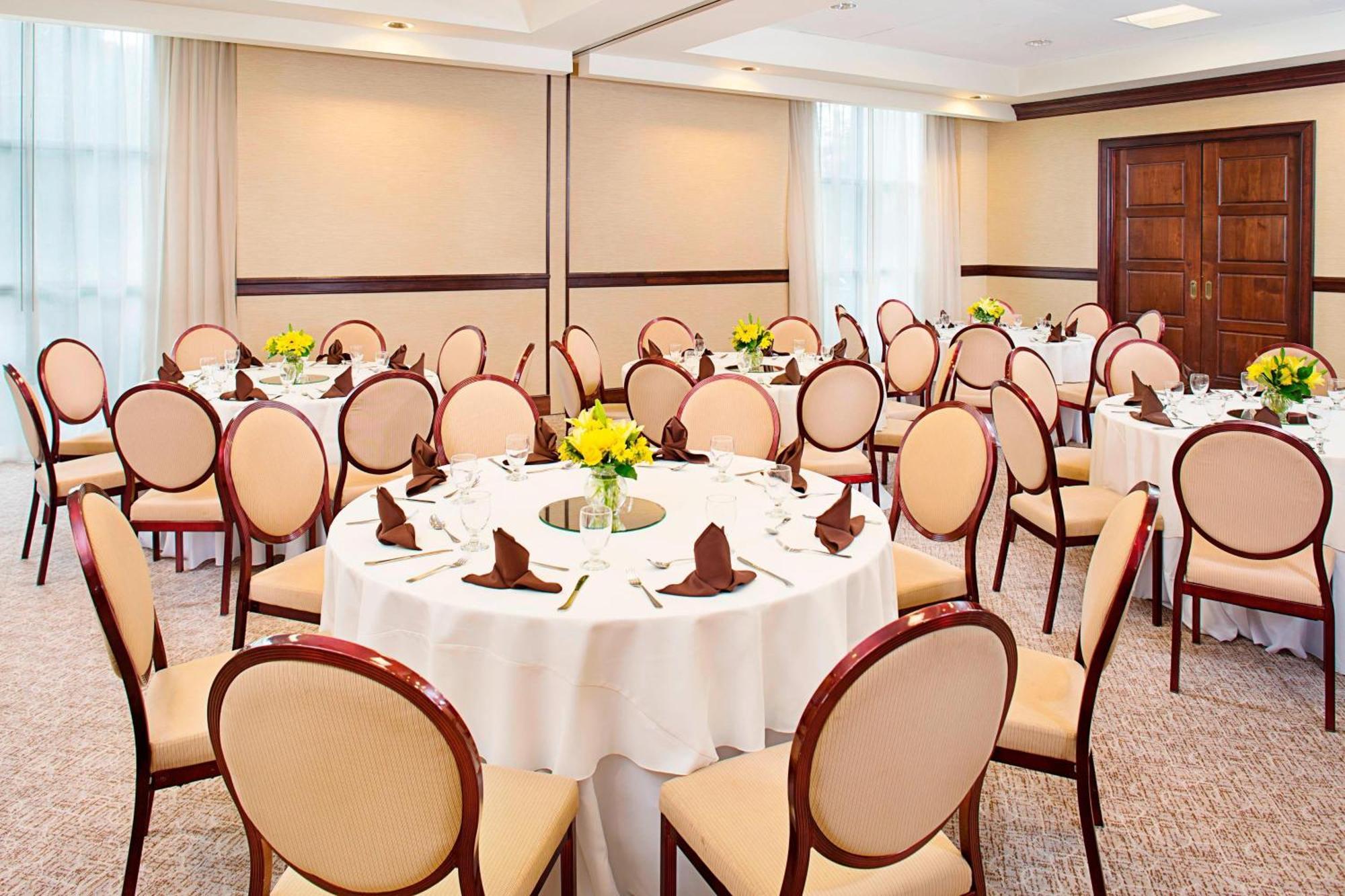 Sheraton Роквилл Экстерьер фото