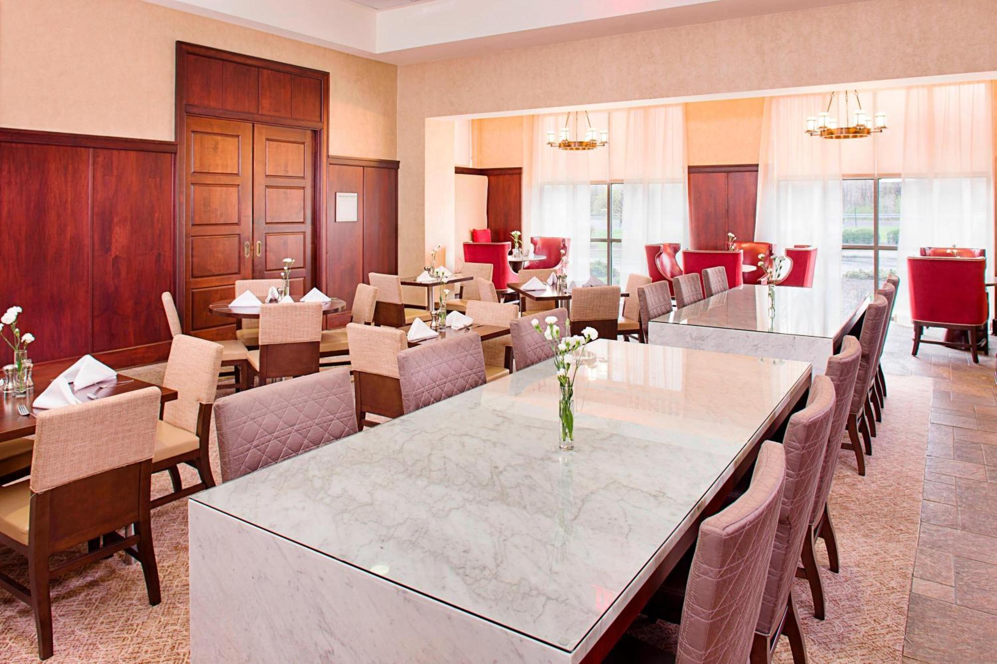 Sheraton Роквилл Экстерьер фото