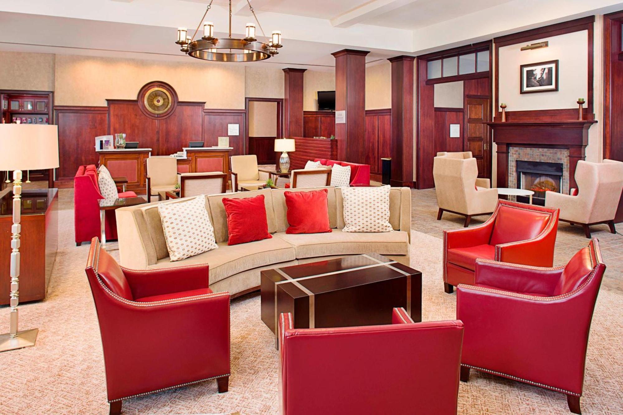 Sheraton Роквилл Экстерьер фото