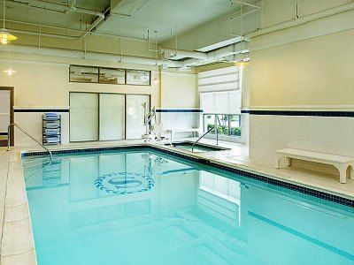 Sheraton Роквилл Экстерьер фото