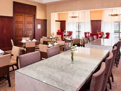 Sheraton Роквилл Экстерьер фото