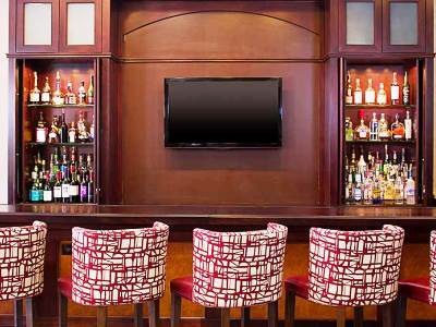 Sheraton Роквилл Экстерьер фото